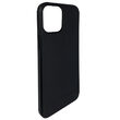 Husa iPhone 12 Pro Max Lemontti Carbon Pro Negru