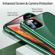 Husa iPhone 11 Pro Esr Essential Crown Green