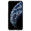 Carcasa iPhone 11 Pro Max Spigen Thin Fit Black