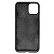 Carcasa iPhone 11 Just Must Nest PP Black