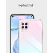 Huawei P40 Lite Devia Silicon Naked Crystal Clear case