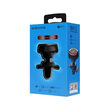Suport Auto Borofone BH12 Journey Series Magnetic Negru, rotatie 360 grade, prindere la ventilatie