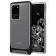 Husa Samsung Galaxy S20 Ultra Spigen Neo Hybrid CC Black