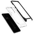 Husa Samsung Galaxy S20 Ultra Spigen Neo Hybrid CC Black