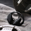 Casti Boompods Sportpods2 Black-Gray (in-ear, bluetooth, control tactil, sweat resistant)