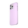 iPhone 14 Pro Max Case Devia Silicon Nature Series Purple
