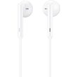 Original Type-C Huawei White headphones
