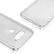 Husa LG G5 Devia Silicon Naked Crystal Clear (0.5mm)