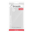 Huawei P40 Lite Case Lemontti Silicone Transparent