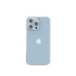 iPhone 14 Pro Max Case Devia Silicone Naked Crystal Clear (0.5mm)