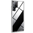 Husa Samsung Galaxy S22 Ultra Lemontti Silicon Transparent
