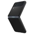 Husa Samsung Galaxy Z Flip 3 Spigen Thin Fit Black