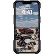 Husa iPhone 14 UAG Monarch Pro Magsafe Carbon Fiber