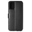 Case Samsung Galaxy A03s Lemontti Book Elegant Black