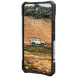 Husa Samsung Galaxy S22 Plus UAG Pathfinder SE Series Midnight Camo