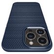 Husa iPhone 14 Pro Spigen Liquid Air Navy Blue
