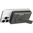 UAG Acumulator extern Rugged 10.000mAh, Magnetic, Wireless, 20W, cu stand, Black Titanium