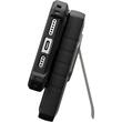 UAG Acumulator extern Rugged 10.000mAh, Magnetic, Wireless, 20W, cu stand, Black Titanium