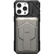 UAG Acumulator extern Rugged 10.000mAh, Magnetic, Wireless, 20W, cu stand, Black Titanium