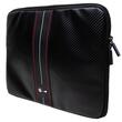 BMW Husa Laptop 14 inch Carbon Red Stripes Negru