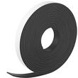 Banda magnetica rola 10m pentru rafturi metalice, 60 mm (latime) si 1,5 mm (grosime)