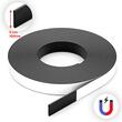 Banda magnetica rola 10m pentru rafturi metalice, 60 mm (latime) si 1,5 mm (grosime)