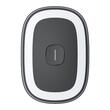 Lampa Auto Led Baseus Wireless cu senzor tactil, magnetic, Negru