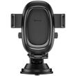 Baseus Suport Auto UltraControl Pro pentru parbriz si bord, Negru