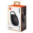 JBL Boxa portabila Clip 5 Bluetooth Black (waterproof)