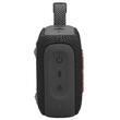 JBL Boxa portabila Go 4 Bluetooth Black (waterproof)