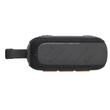JBL Boxa portabila Go 4 Bluetooth Black (waterproof)