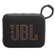 JBL Boxa portabila Go 4 Bluetooth Black (waterproof)