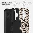 Burga Husa Dual Layer Almond Latte iPhone 16 Plus