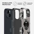 Burga Husa Dual Layer Next Mistake iPhone 15