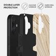 Burga Husa Dual Layer Full Glam iPhone 16