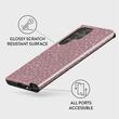 Burga Husa Dual Layer Hot Cocoa Samsung Galaxy S23 Ultra
