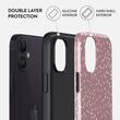 Burga Husa Dual Layer Hot Cocoa iPhone 12 / 12 Pro
