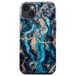 Husa iPhone 14 Plus Burga Dual Layer Mystic River