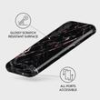 Burga Husa Dual Layer Rose Gold Marble Samsung Galaxy S23 FE