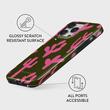 Burga Husa Dual Layer Serenade iPhone 14 Pro Max