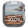 UAG Carcasa Scout Apple Watch 45mm Clear