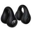Baseus Casti True Wireless AirGo AS01 Bluetooth, pentru Sport Negru