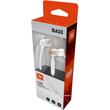 JBL Casti Tune 210 Jack 3.5mm Gri (in-ear)