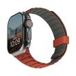 UAG Curea Pathfinder Apple Watch 49mm / 45mm / 44mm / 42mm Olive Rust