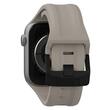 UAG Curea Scout Silicone Apple Watch 41mm / 40mm / 38mm Titanium