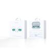 Devia Casti Bluetooth Wireless Open-Ear OWS Lite1 Albastru