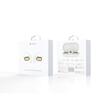 Devia Casti Bluetooth Wireless Open-Ear OWS Lite1 Bej