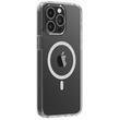 Devia Husa Pure MagSafe Shockproof iPhone 15 Pro Transparent