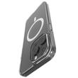Devia Husa Pure MagSafe Shockproof iPhone 15 Pro Transparent