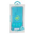 Devia Husa Shark Series Shockproof Samsung Galaxy S23 Ultra Clear Case